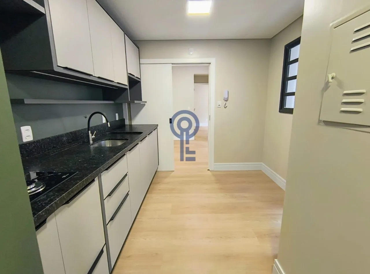 Washing machine in a 2-bedroom apartment, 82 m² — photo 8