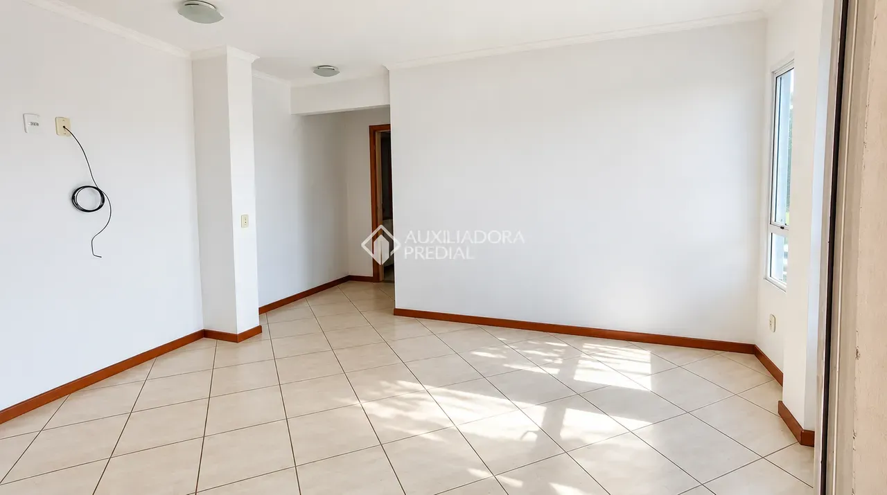 Apartamento com churrasqueira privativa, Lagoa da Conceição — photo 21