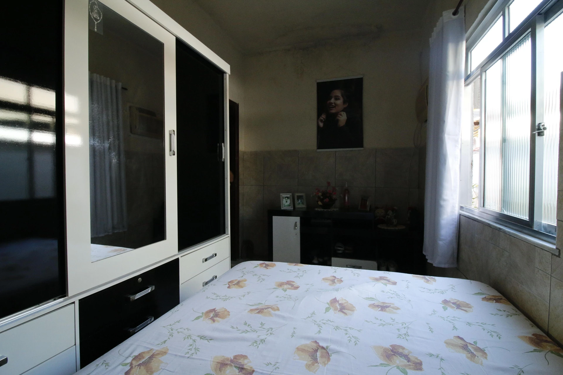 Casa mobiliada com 2 quartos e jardim privativo — photo 15