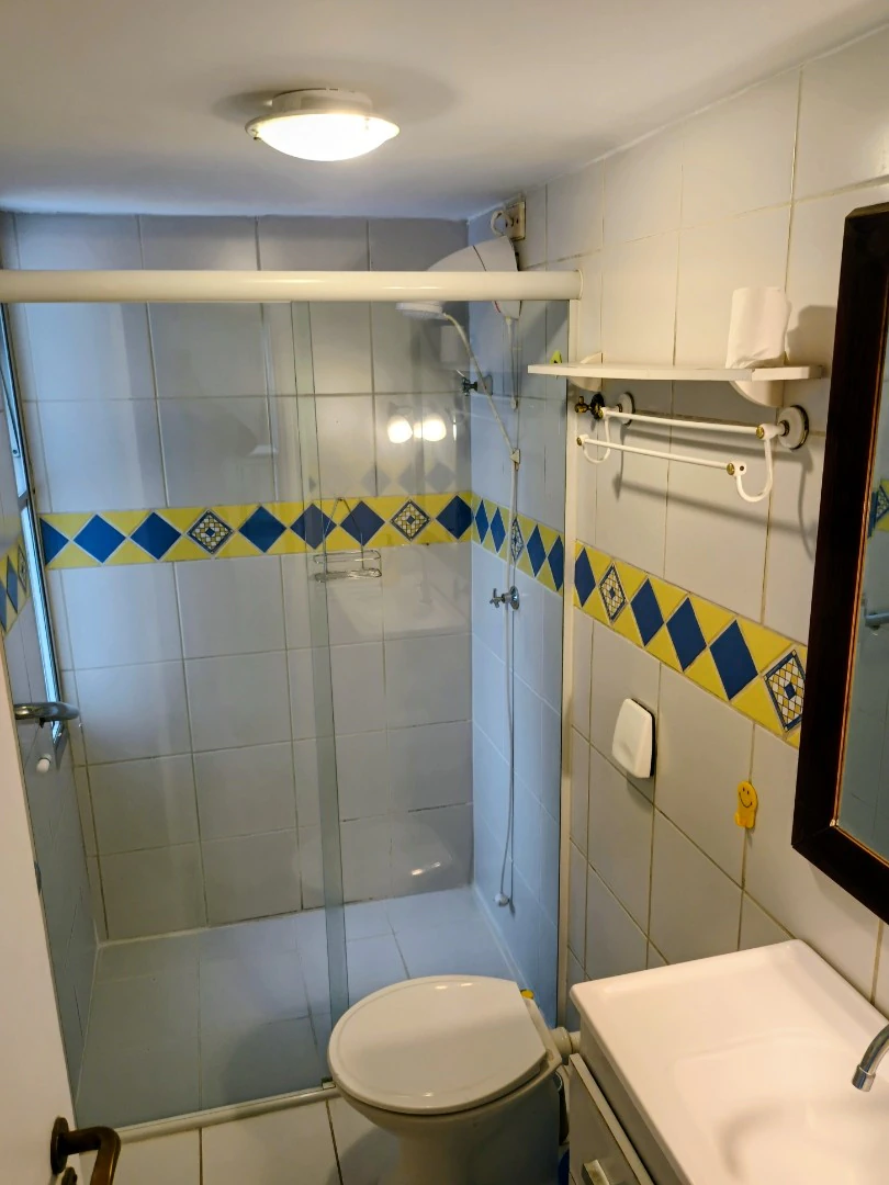 Мебльована квартира 73 м², 2 спальні — photo 14
