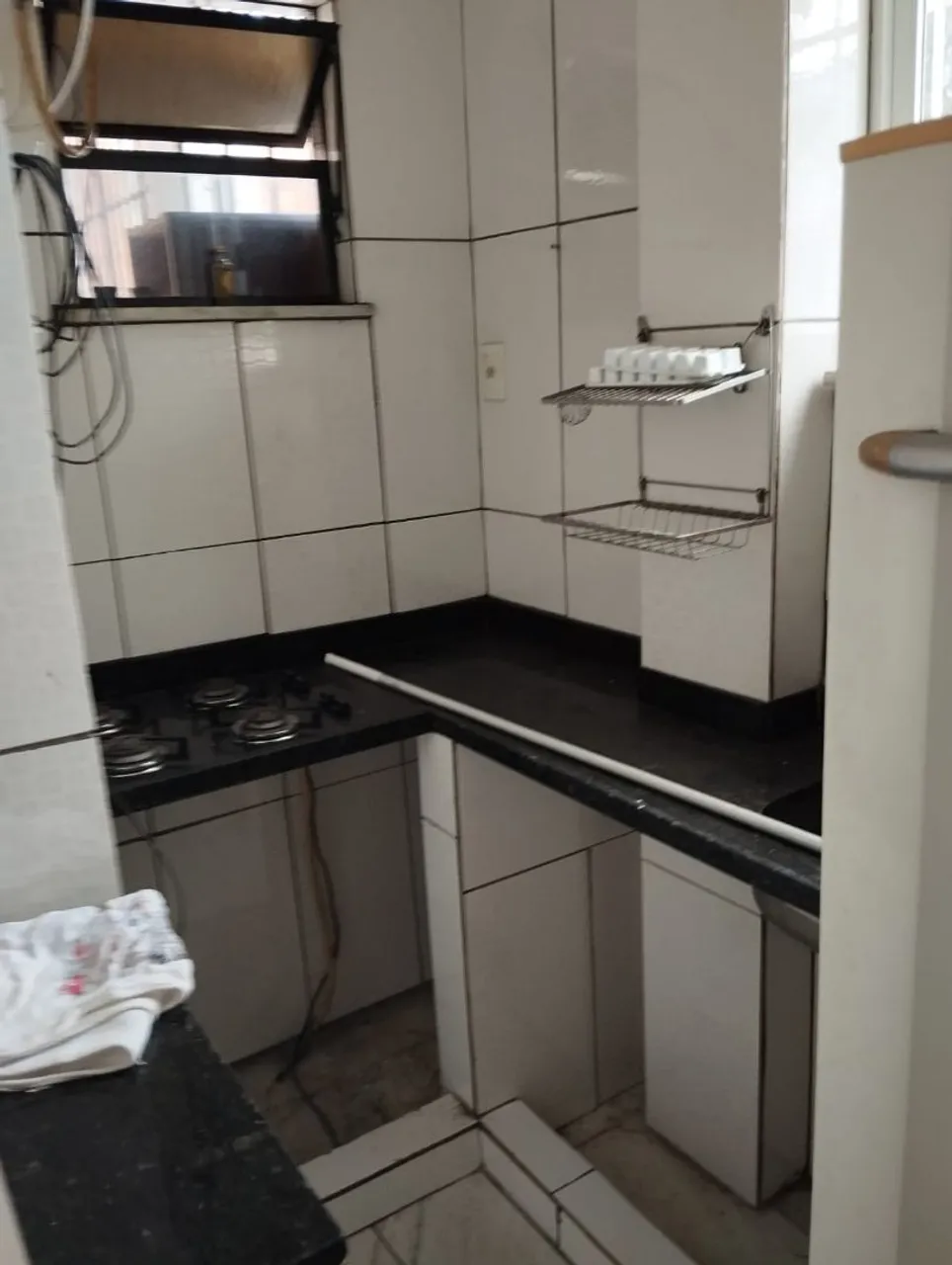 Studio de 40 m², Coelho Neto — photo 6