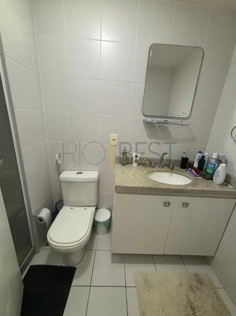 Furnished 2-bedroom apartment with integrated open-plan kitchen — photo 4