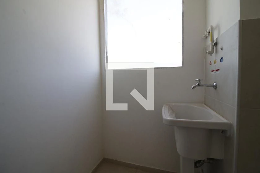 Apartamento para alugar com 2 quartos e cozinha integrada — photo 12