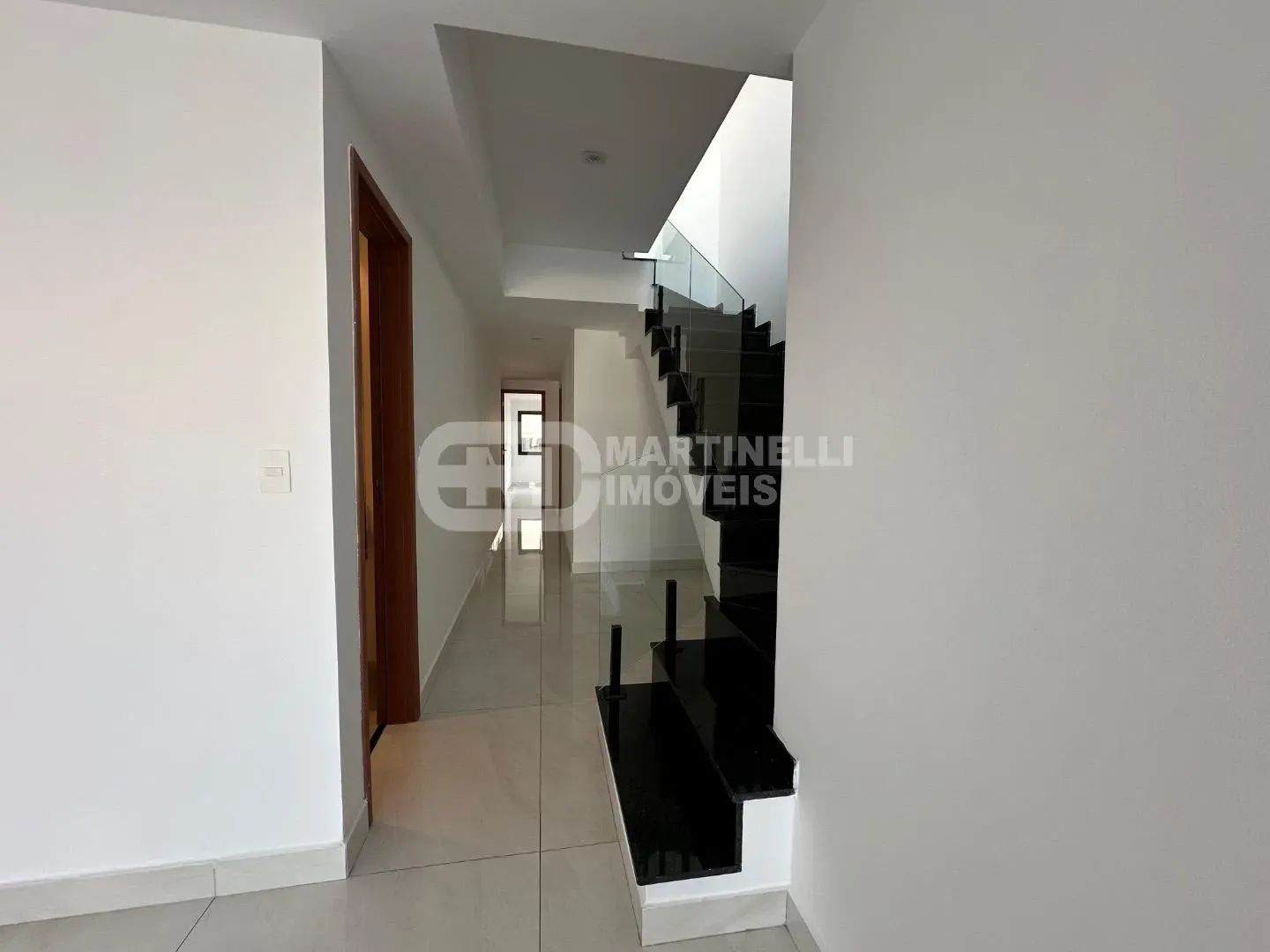 Apartamento de 3 quartos em condomínio com piscina — photo 13