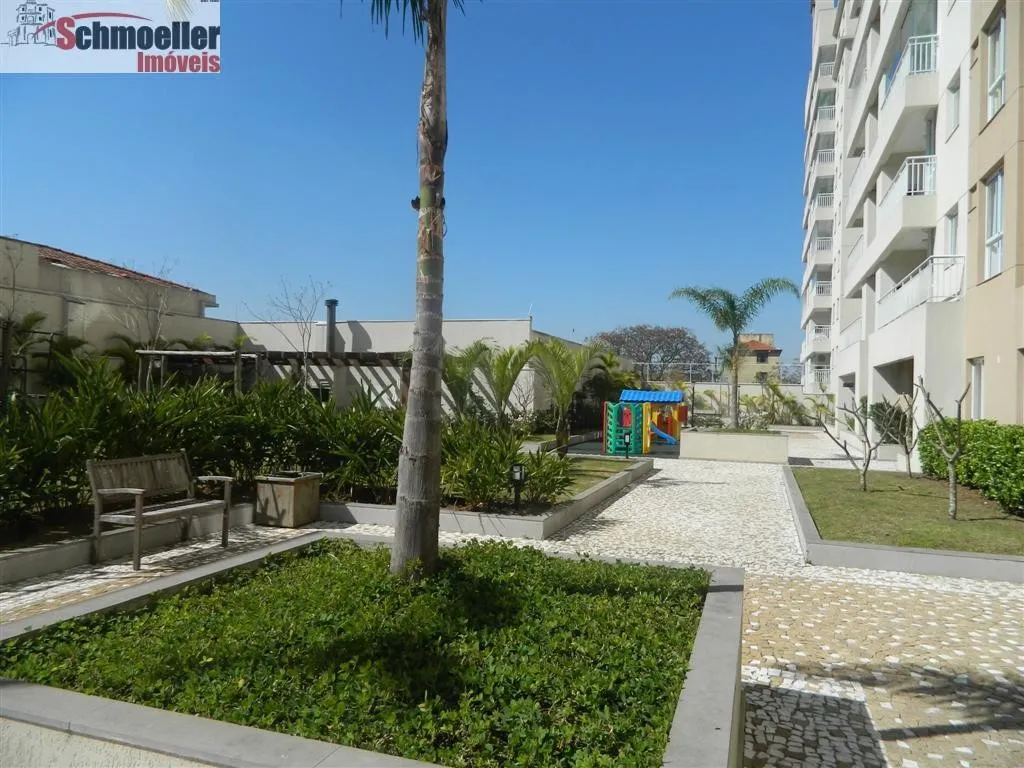 Балкон з грилем та 2 спальні: квартира 70 м² — photo 26