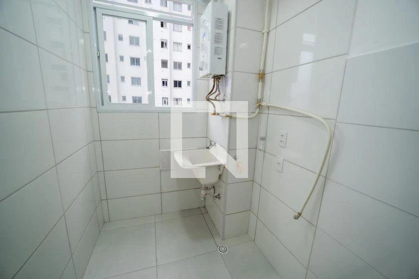 Unfurnished 2-bedroom apartment with 1 parking spot — photo 5