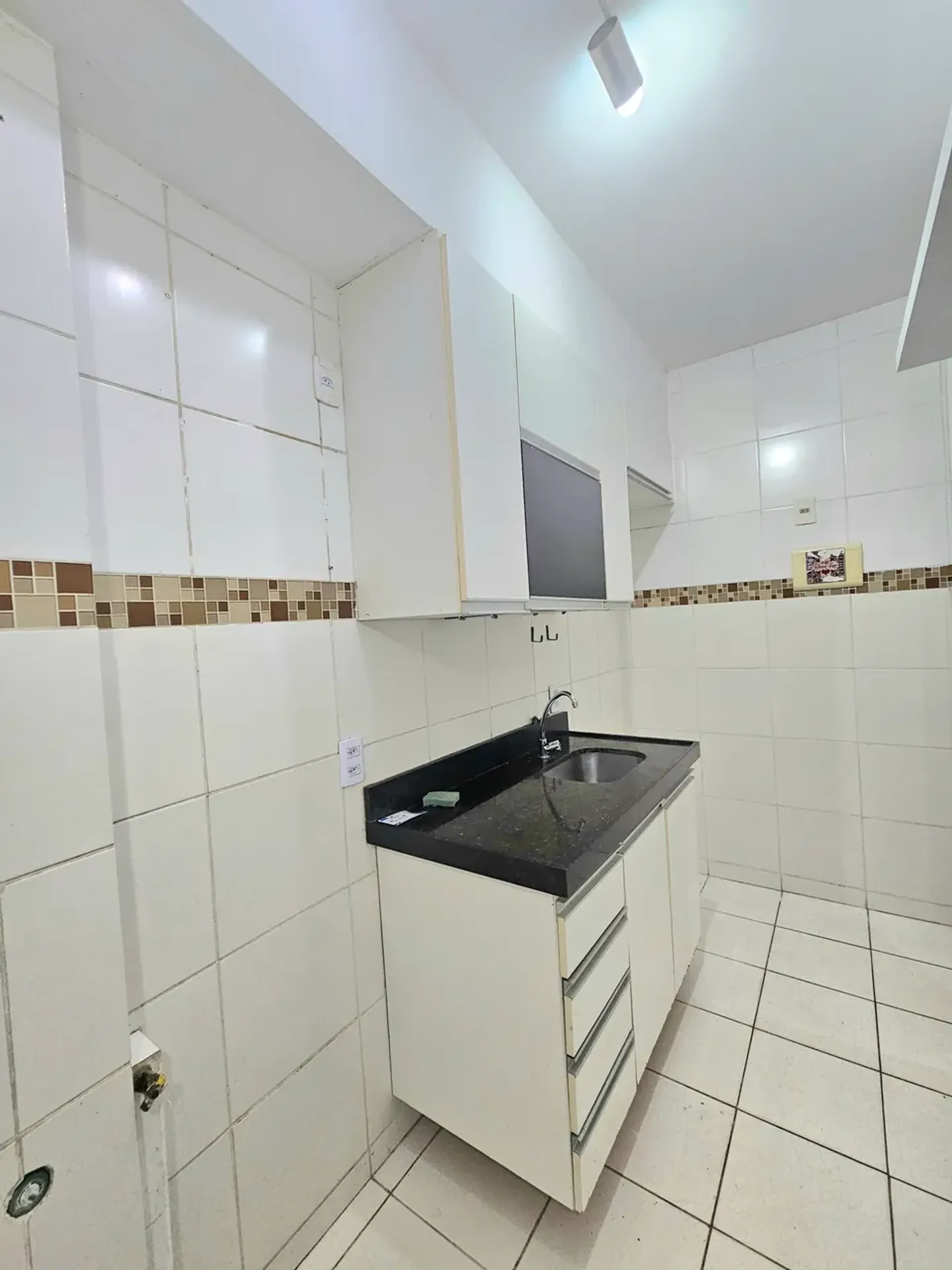 Apartamento térreo com 2 quartos e 1 vaga — photo 28