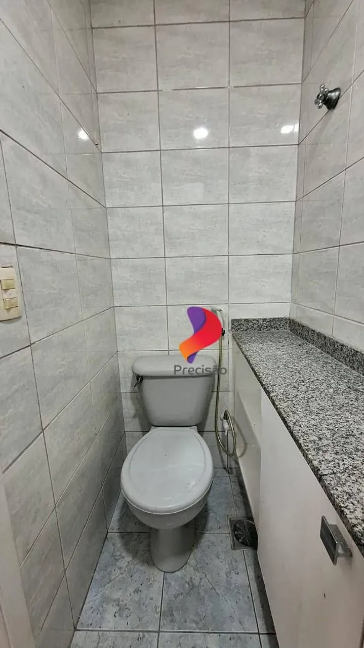 2-bedroom apartment with balcony — photo 4