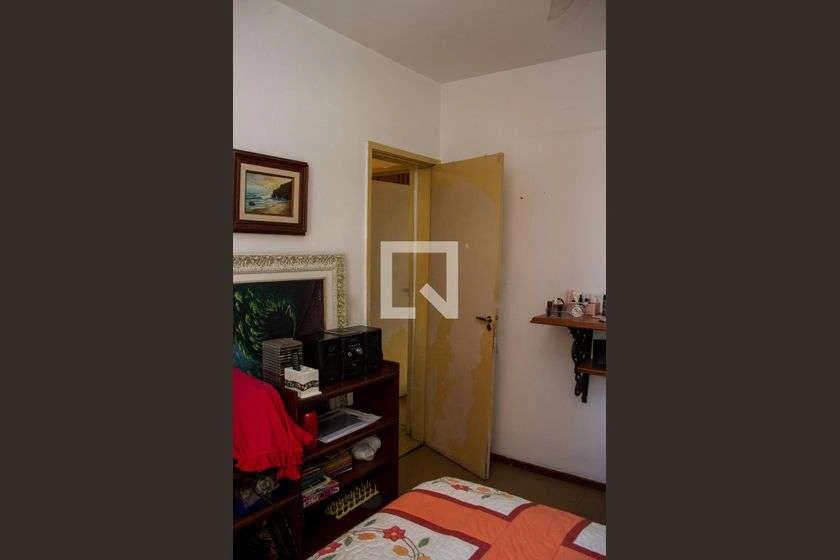 90 m² apartment with 2 bedrooms and a closed gas kitchen — photo 18