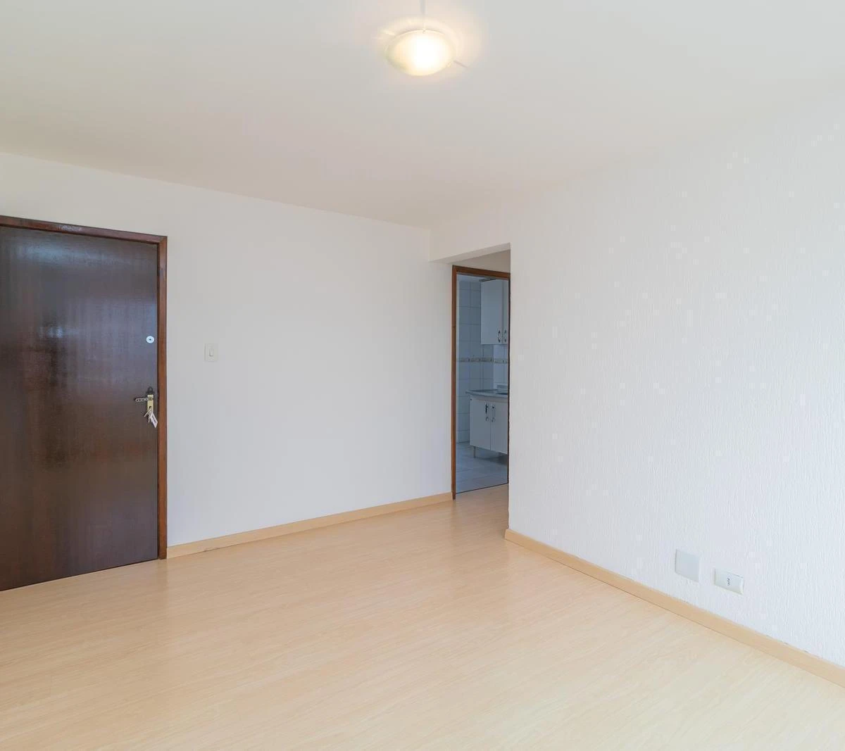 Apartamento mobiliado de 3 quartos com 78 m² e 1 banheiro — photo 20