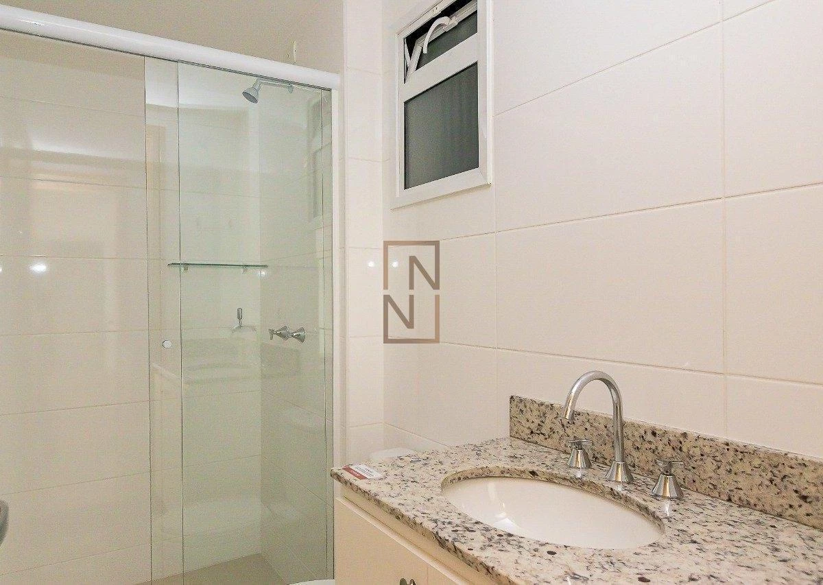 Apartamento mobiliado de 2 quartos com sala ampla — photo 14