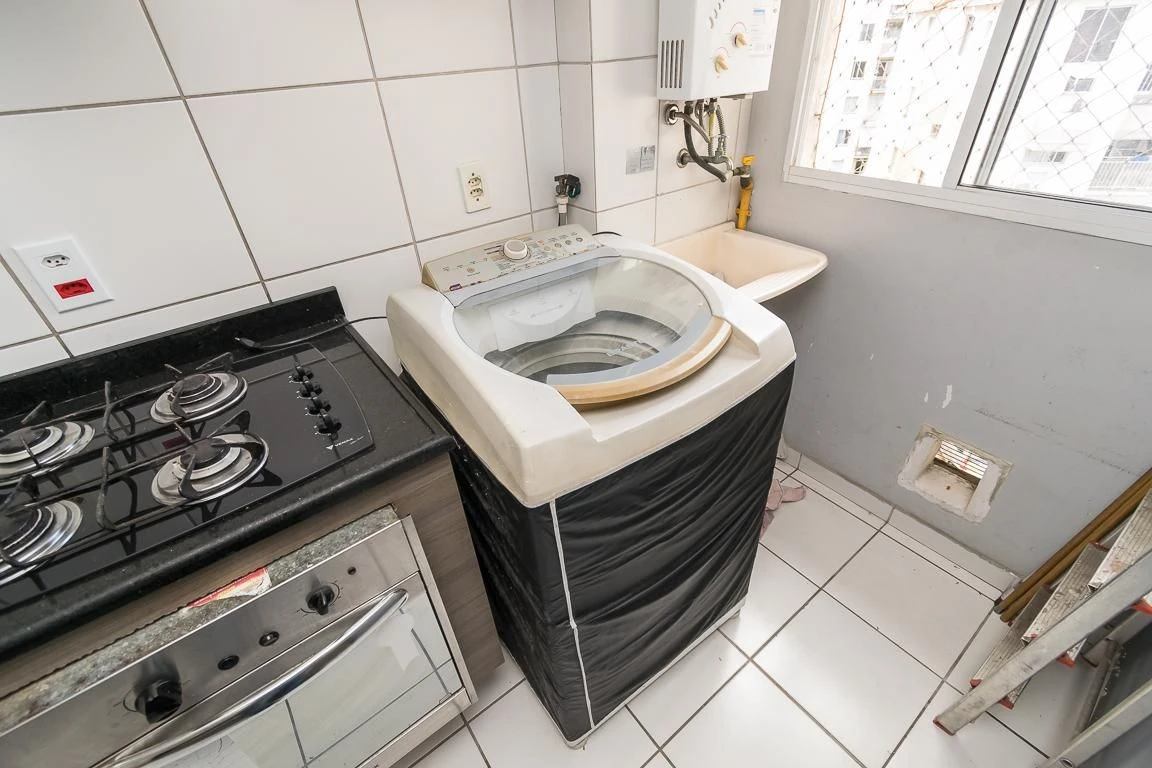 Apartamento amueblado con 2 dormitorios y balcón — photo 24