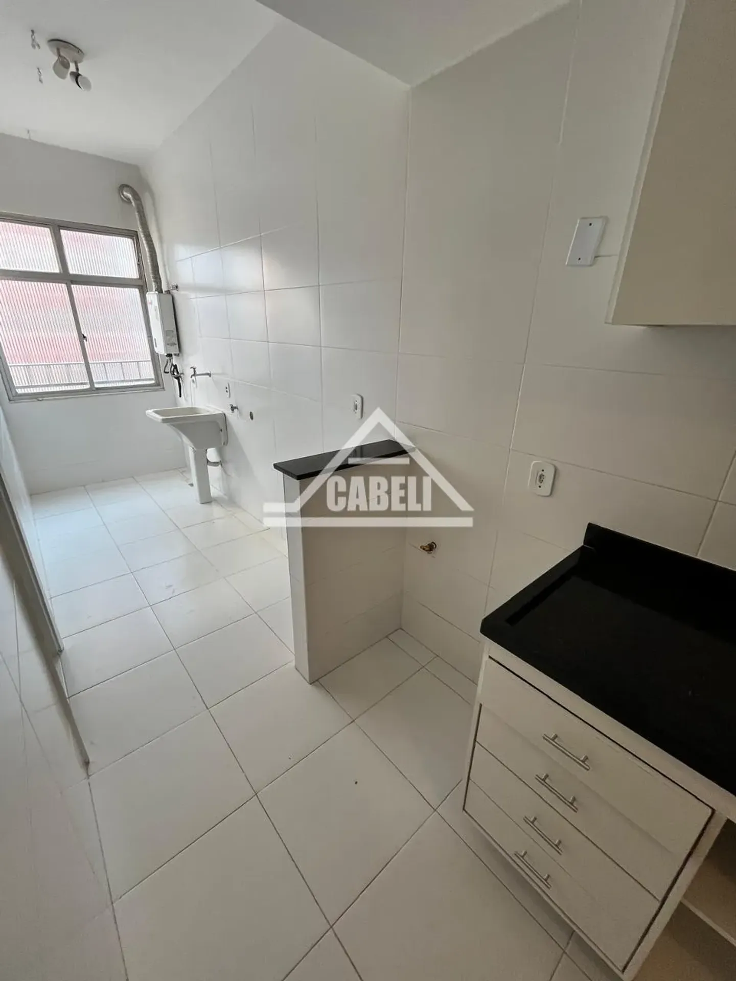 Apartment, 91 m², with a walk-in closet — photo 13