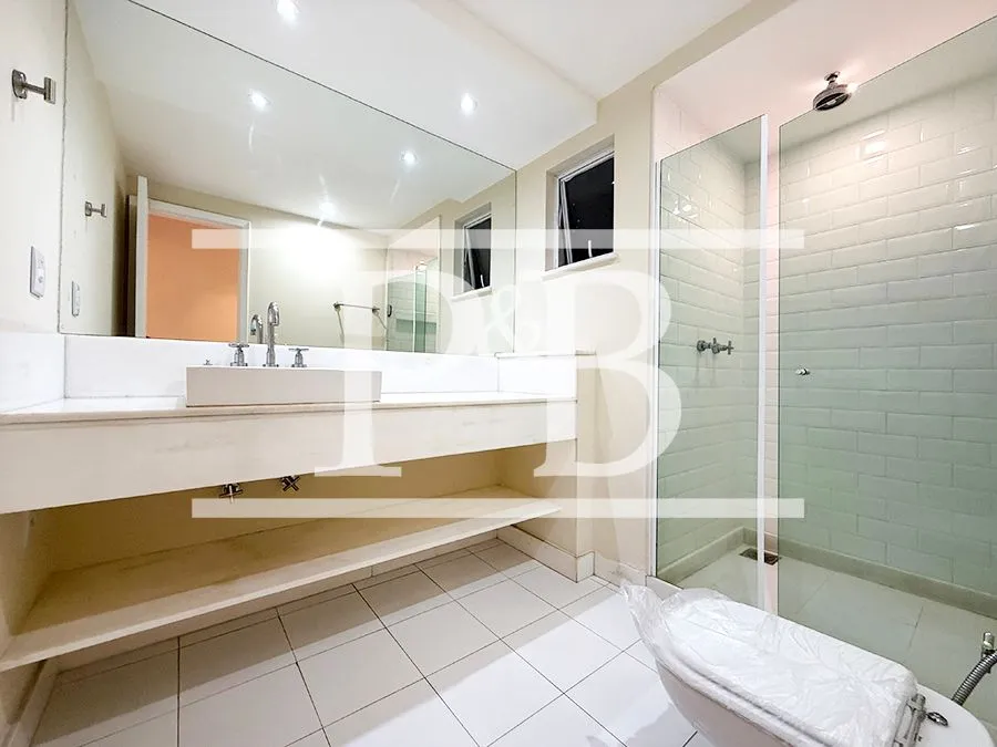 Apartamento para alugar com 4 dormitórios e 4 banheiros — photo 10