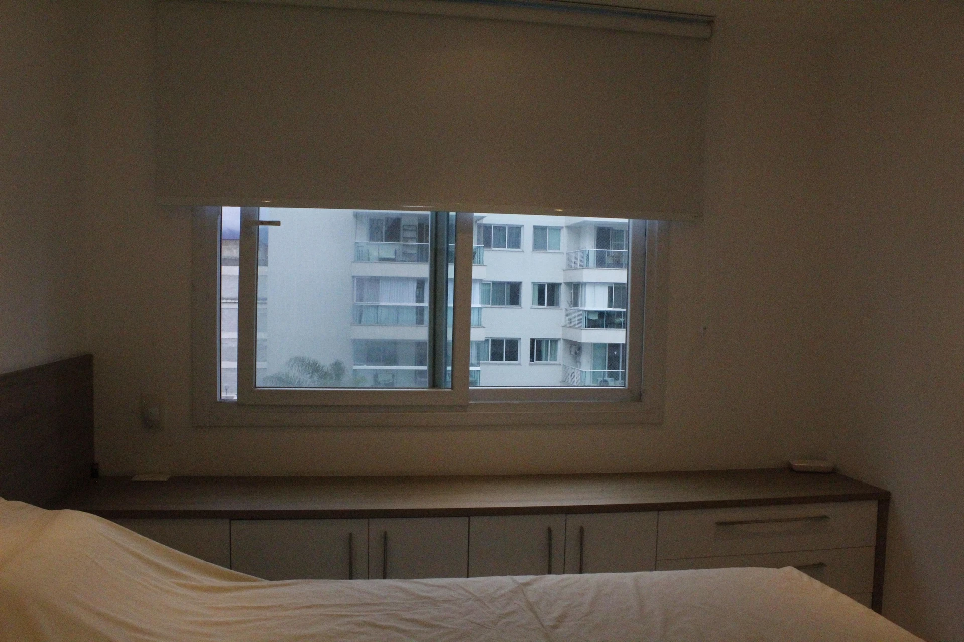 Furnished 2-bedroom apartment with integrated kitchen — photo 14