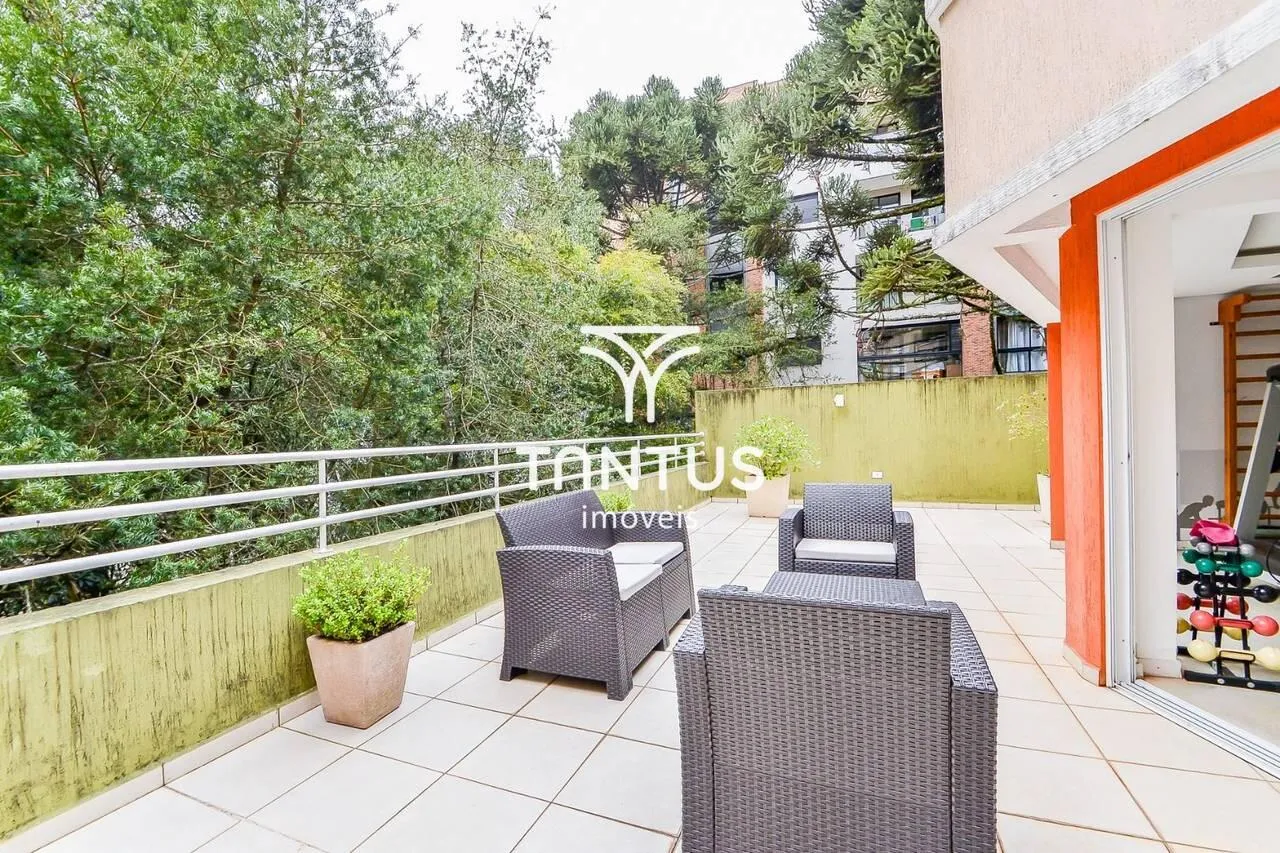 Furnished 1-bedroom apartment with 58 m² and balcony grill — photo 19