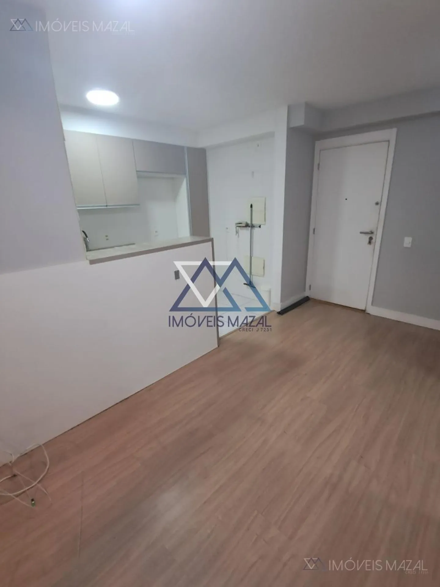 Apartamento com 2 quartos, 2 banheiros e 1 vaga — photo 6