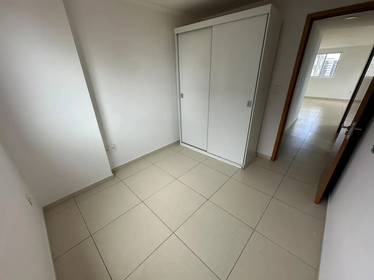 2-bedroom apartment with a washing machine in João Pessoa — photo 14