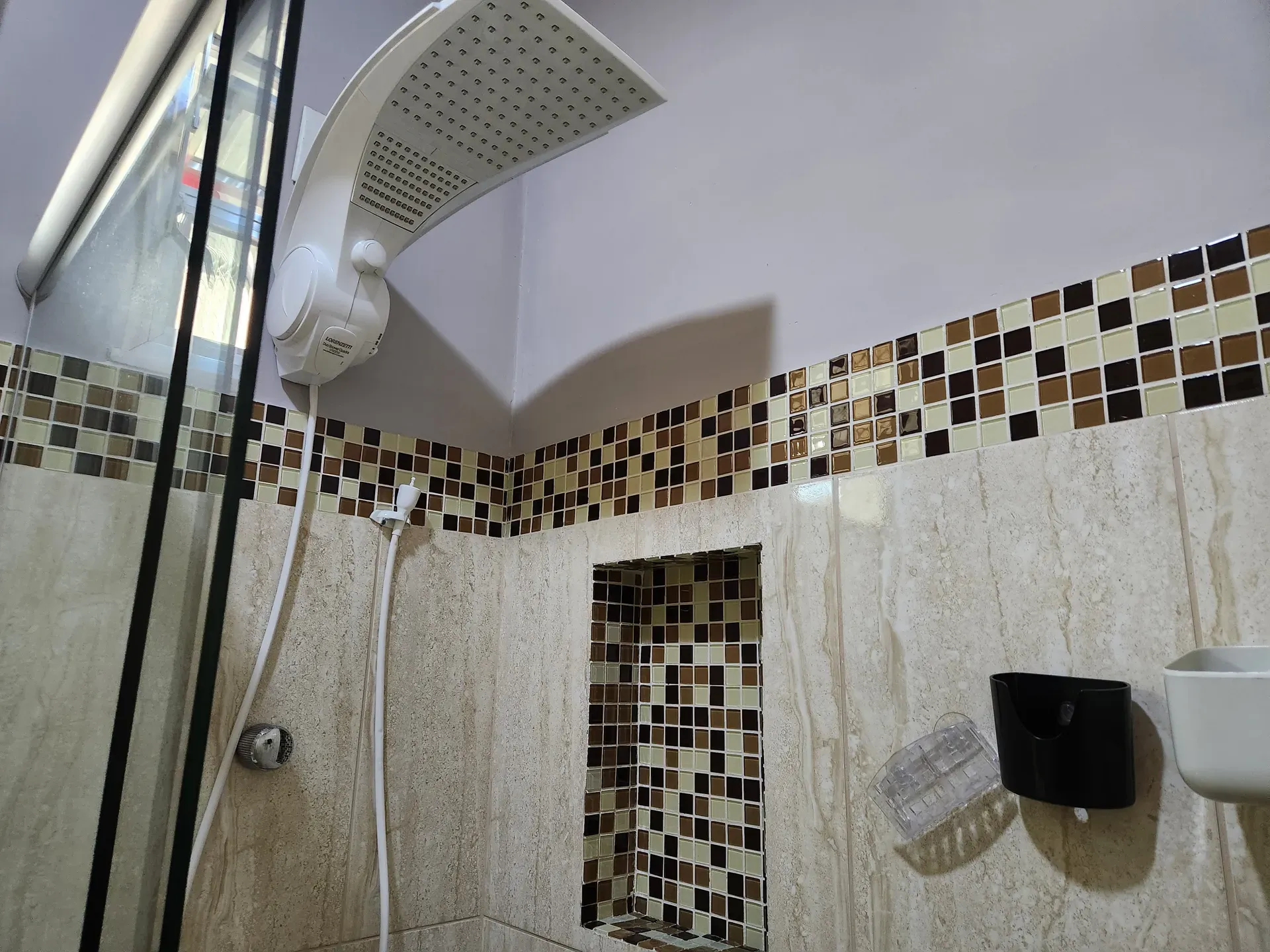 Furnished 55 m² apartment with a private garden — photo 12