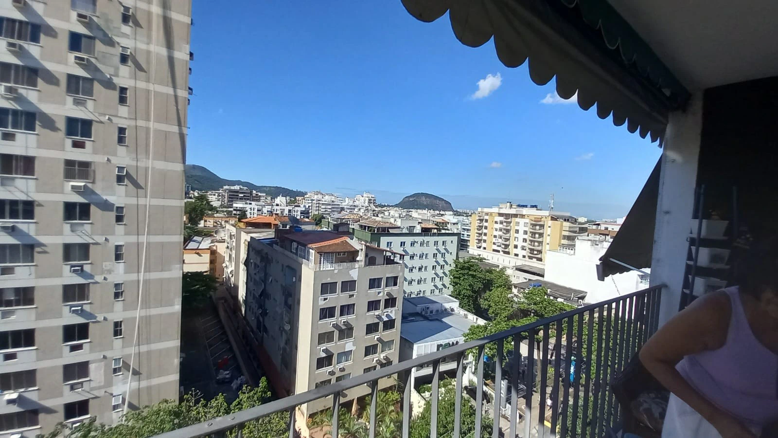 Apartamento mobiliado de 70 m² com 2 quartos e 1 vaga — photo 4