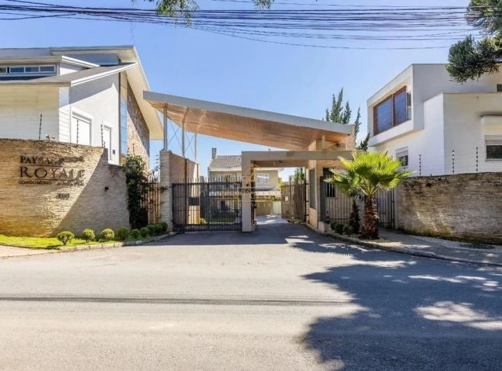 House with 510 m², 5 bedrooms and 4 bathrooms — photo 3
