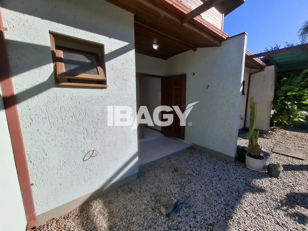 1-bedroom house with open-plan kitchen and 55 m² — photo 16