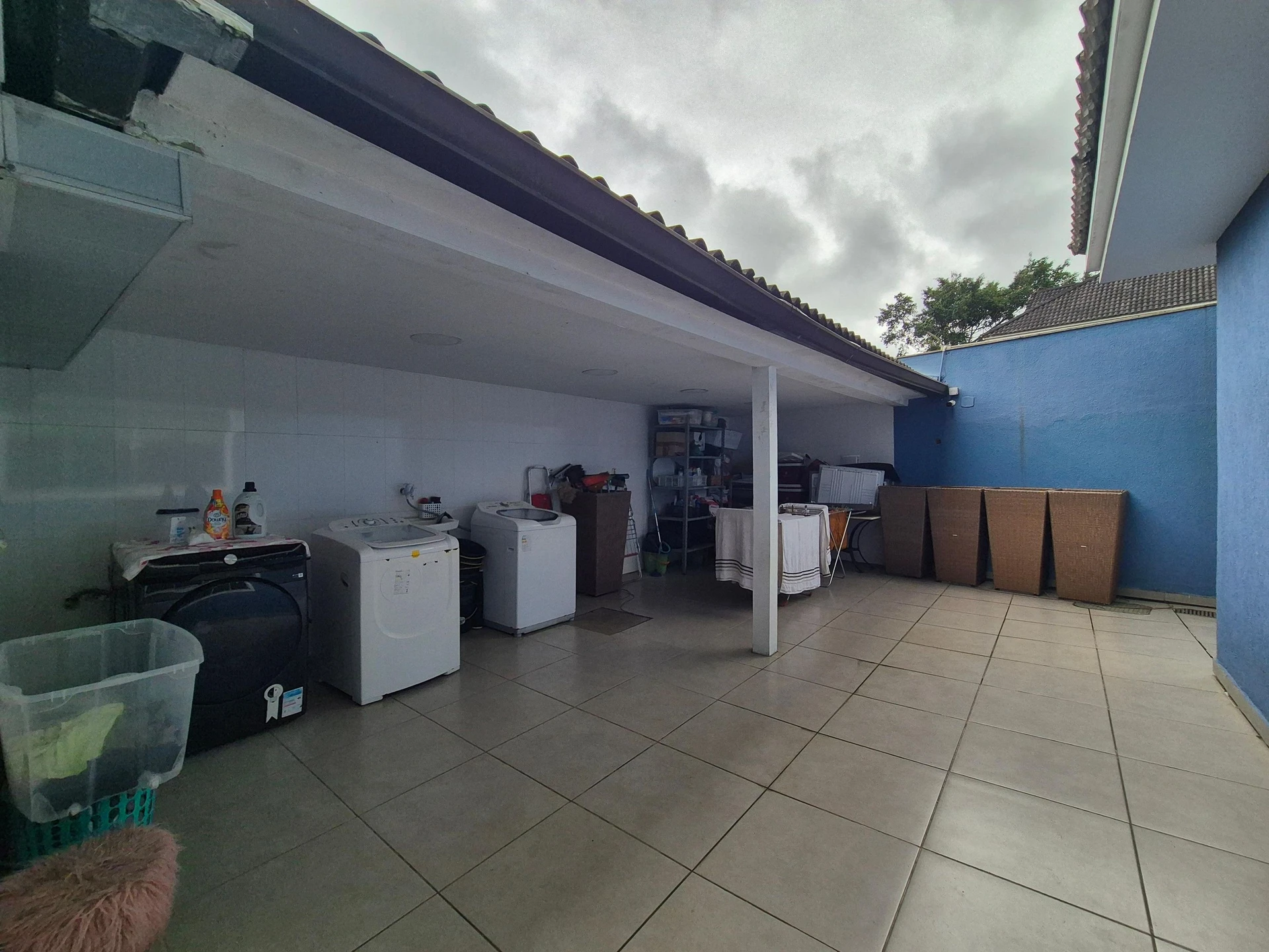 4 quartos e jacuzzi: casa de 318 m² — photo 30