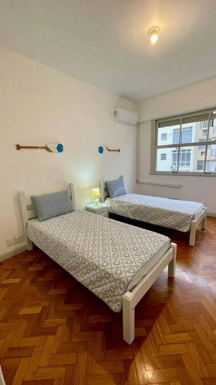 Apartamento de 3 quartos com varanda e 190 m² — photo 16