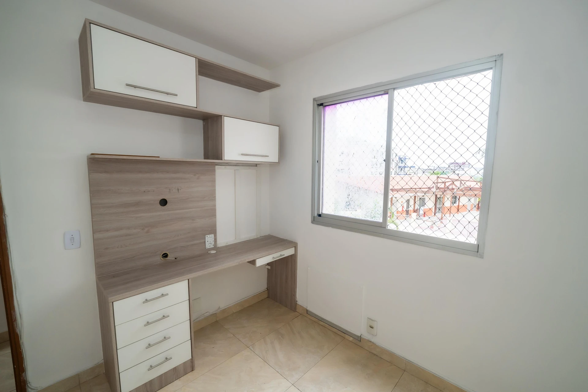 Квартира з 3 спальнями та робочим місцем — photo 3