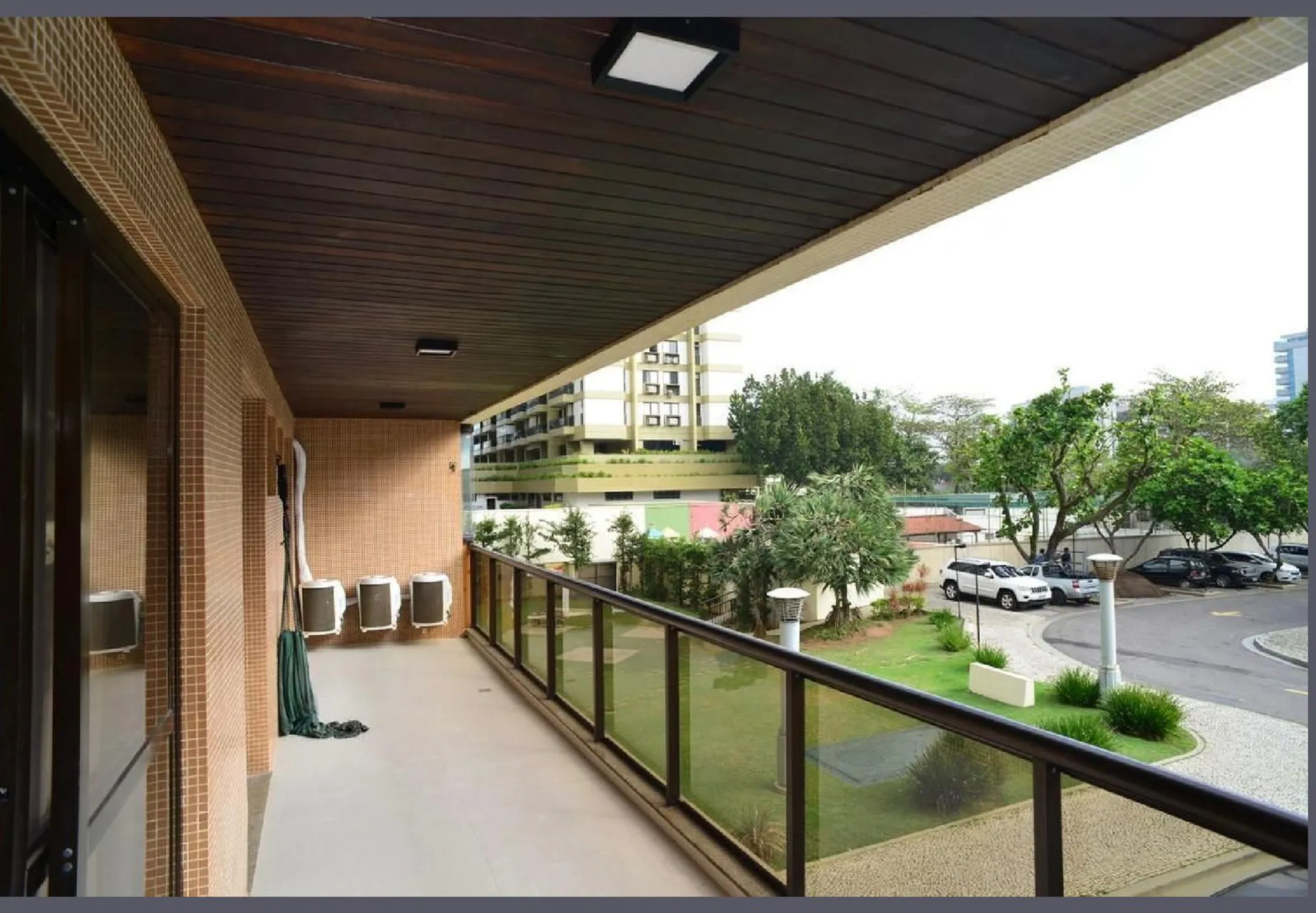 Apartamento de 87 m² com 2 quartos e 1 vaga no 1º andar — photo 4