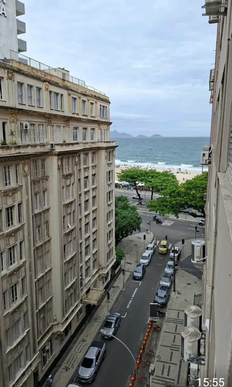 80 m² apartment with a water view and a washing machine — photo 5