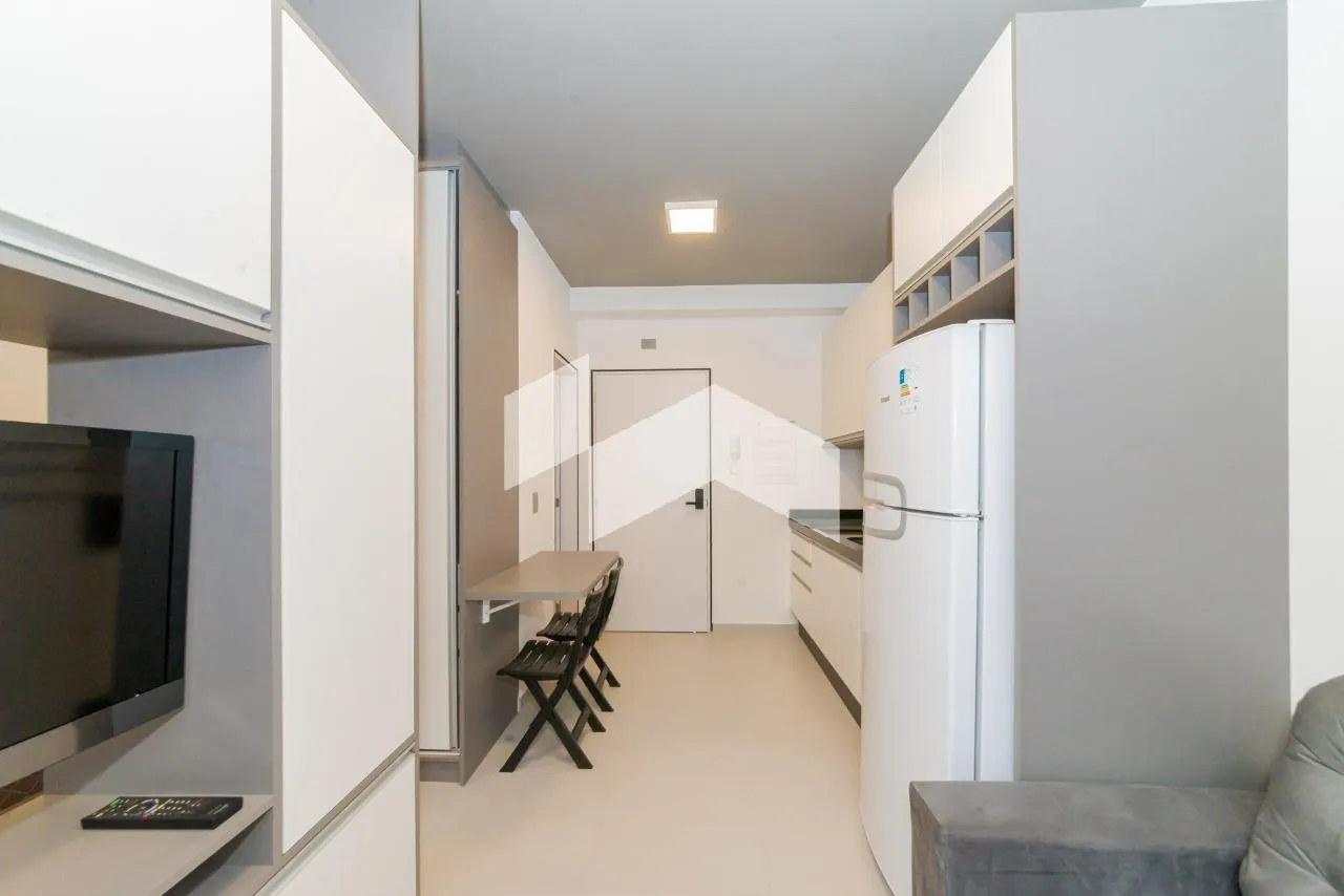 24 m² apartment with parking and a private BBQ — photo 6
