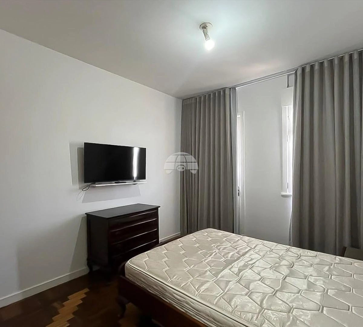 3-bedroom apartment with a park view — photo 7