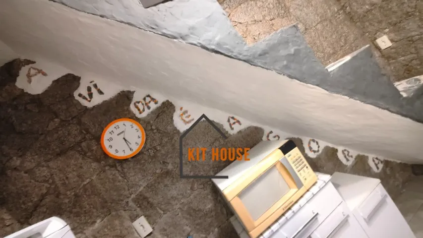 Apartamento amueblado de 1 dormitorio y 1 baño — photo 12