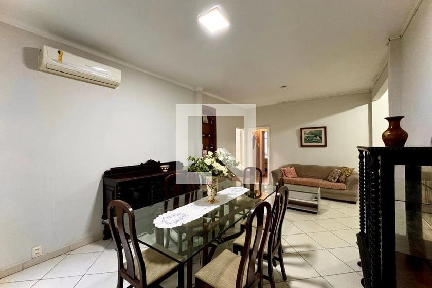 Apartamento para aluguel mobiliado com 2 quartos e 180 m² — photo 4