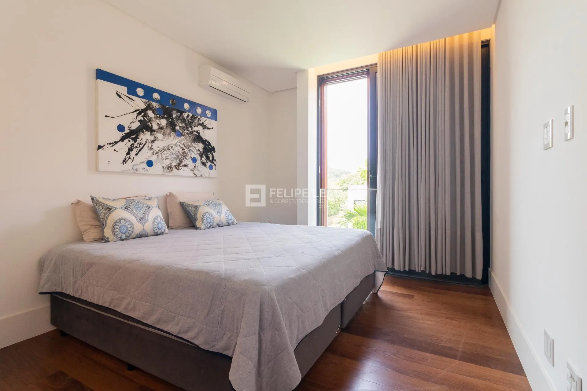 Меблированный дом в кондоминиуме: 5 люкс-спален и 700 м² — photo 23
