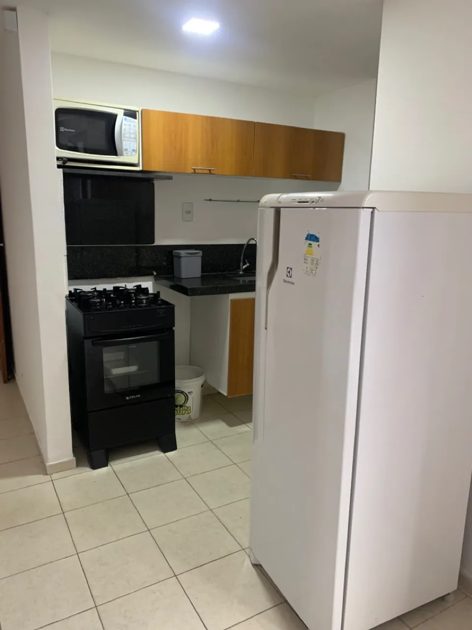 Departamento amueblado, 45 m², con vista al agua — photo 2