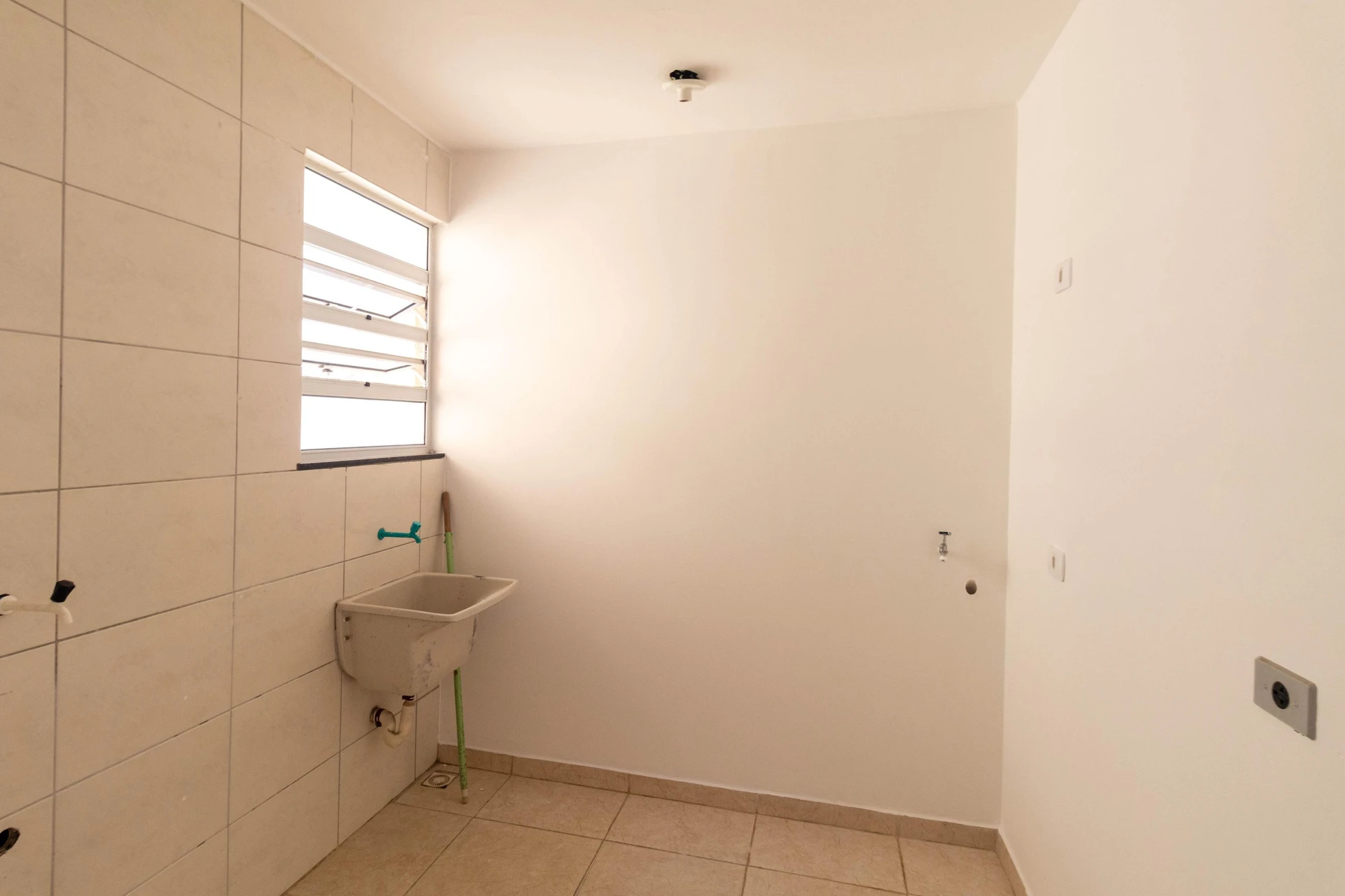2-bedroom, 44 m² apartment in Curitiba — photo 4