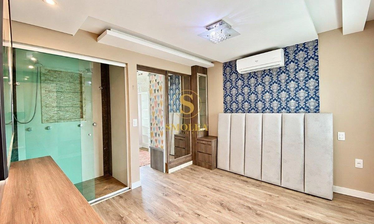 3-bedroom house with a home office in Florianópolis — photo 15