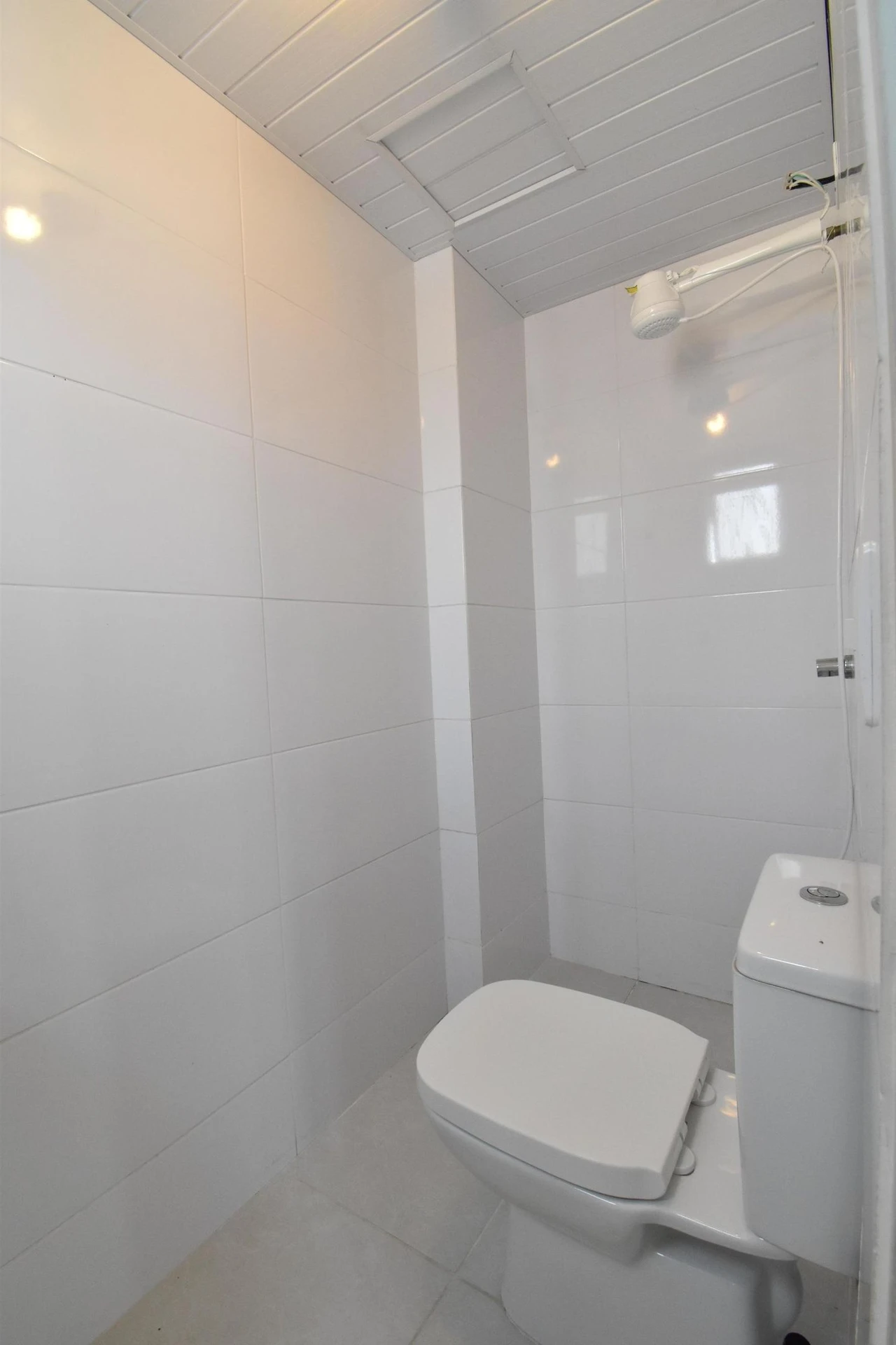 One-bedroom, 30 m² apartment in Curitiba — photo 9