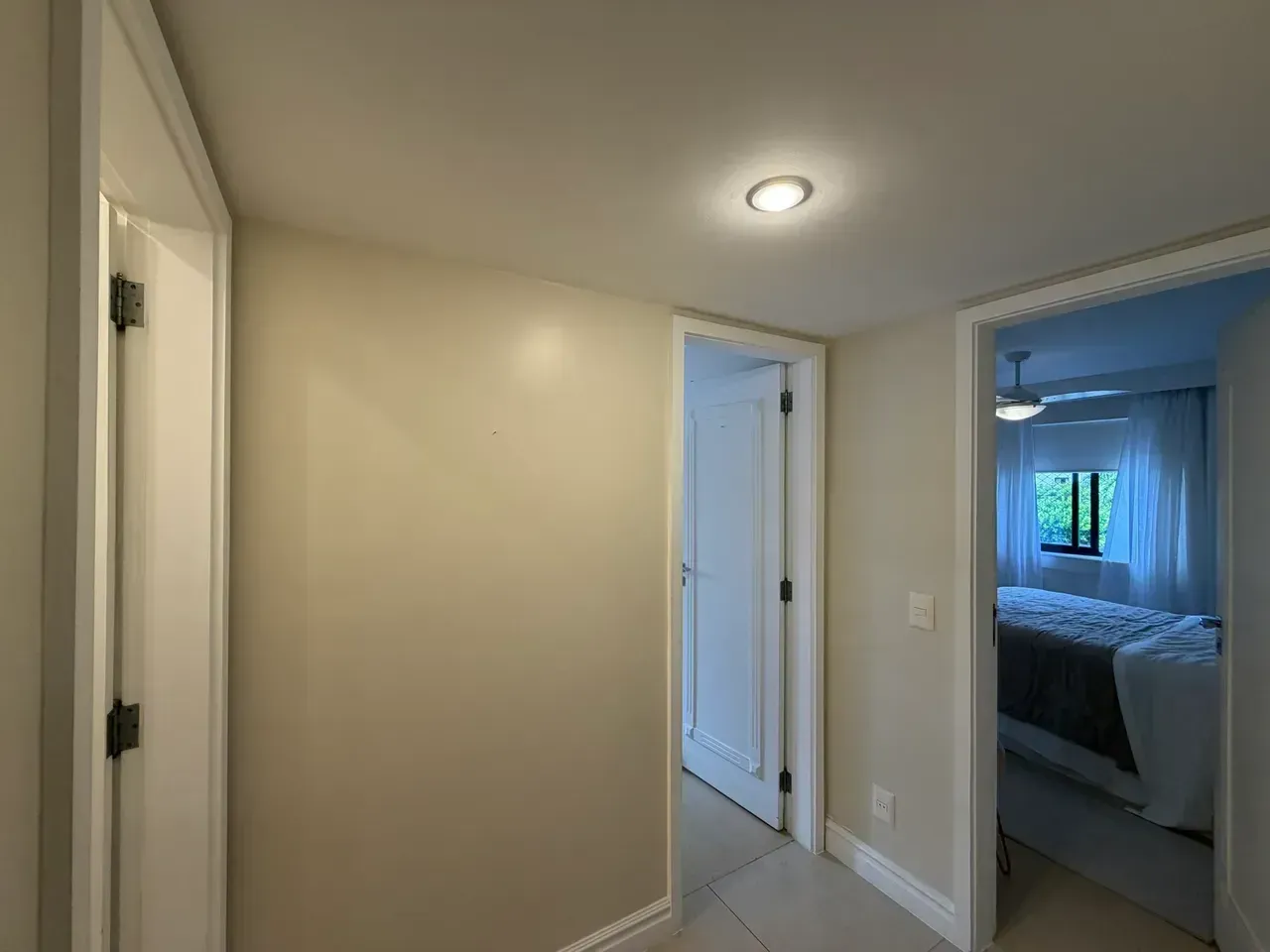 Furnished apartment, 160 m², with a jacuzzi — photo 34