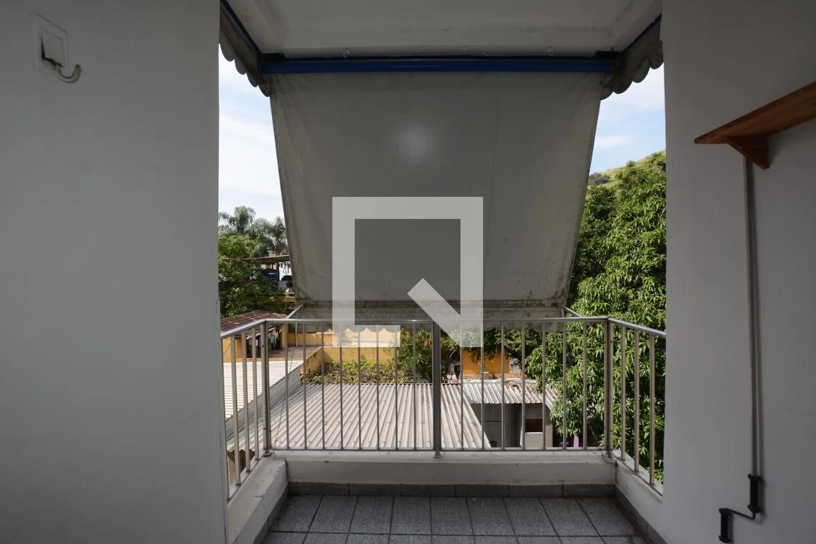 2-bedroom rental apartment with balcony and BBQ grill — photo 7