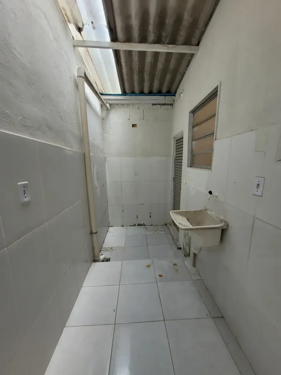 Casa de vila sin plaza de aparcamiento 39 m² — photo 13