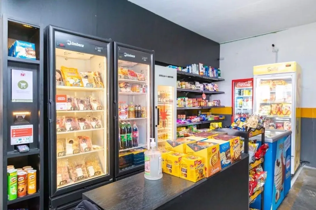 3-bedroom apartment 96 m² with 1 parking space — photo 61