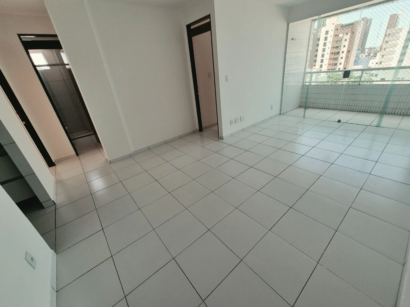 71 m² apartment with 3 bedrooms and 1 en-suite — photo 21