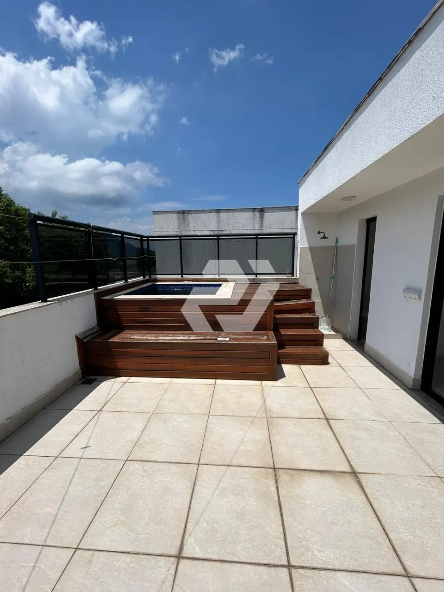 Apartamento de 310 m² com 4 quartos e jardim privativo — photo 21
