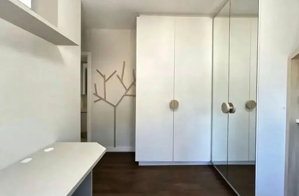 Casa mobiliada com 4 suítes e 5 banheiros — photo 27