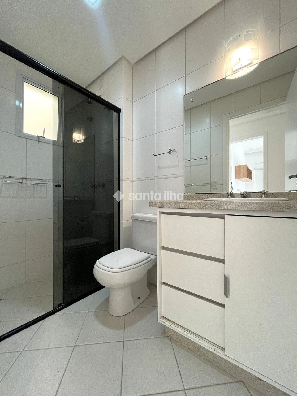 Apartment, 127 m², with a grill on the balcony — photo 19