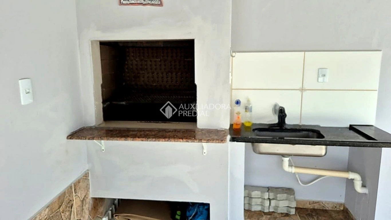 Casa, 67 m², con balcón gourmet — photo 19