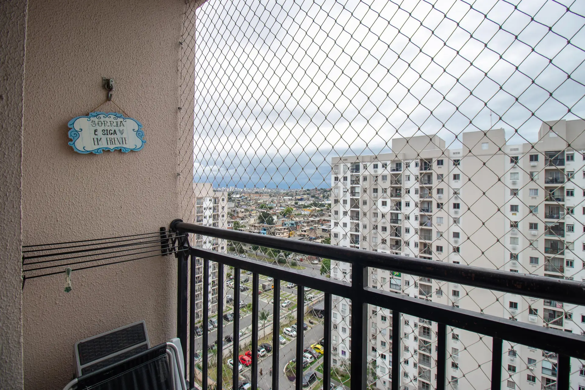 2-bedroom apartment with a home office in Rio de Janeiro — photo 42